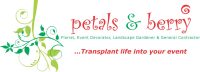 Petals & Berry