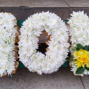 Wreath for mom