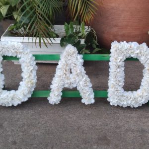 For Dad